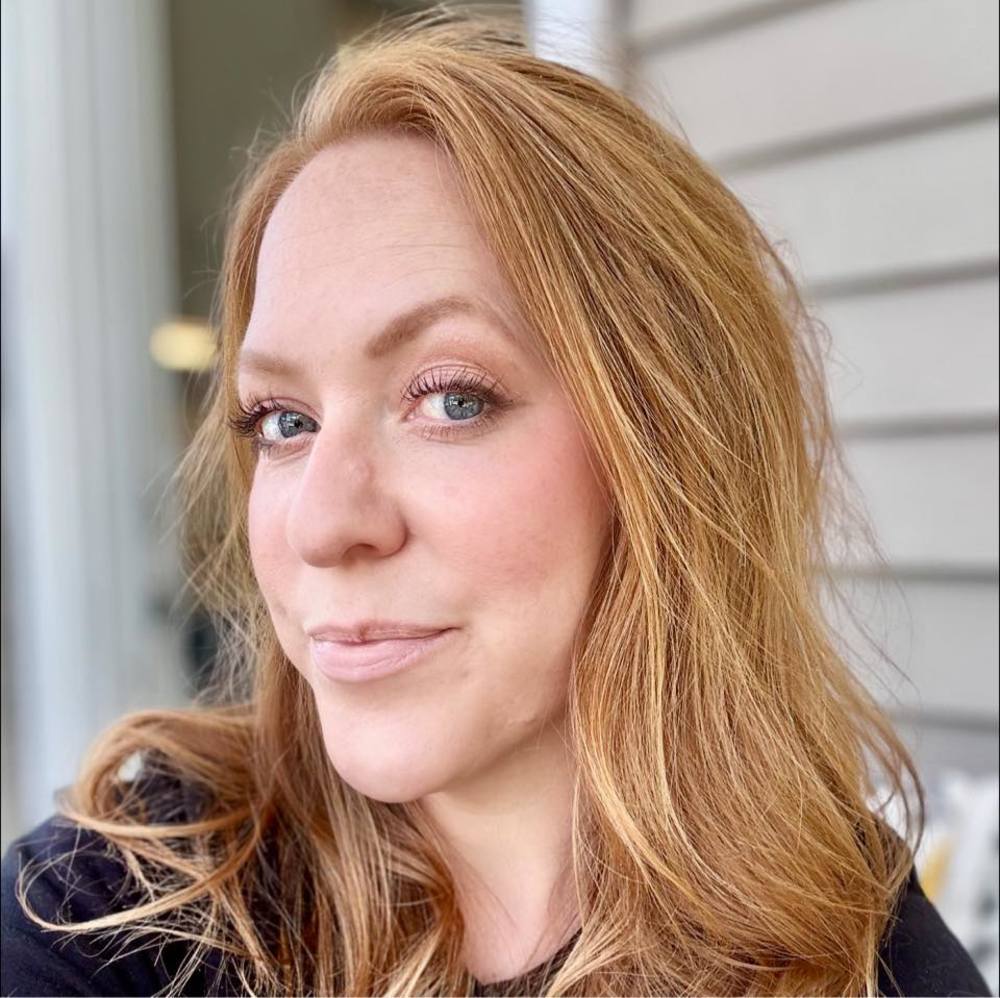Meet your Posher, Erica